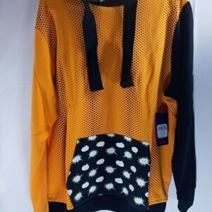 ASICS Tiger Men's Size XL  Hoodie Clothes 2011A526